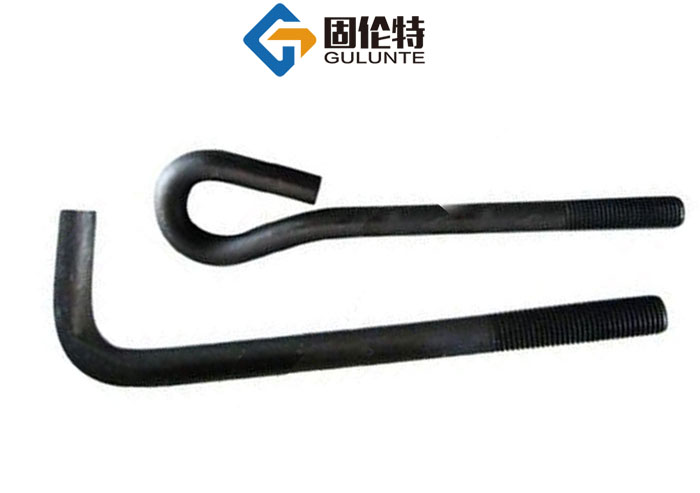 高強(qiáng)度地腳螺栓供應(yīng)商