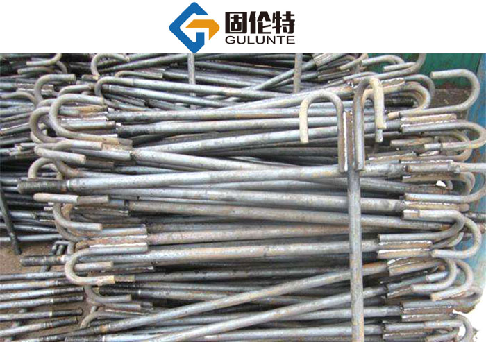 基礎地腳螺栓生產廠家